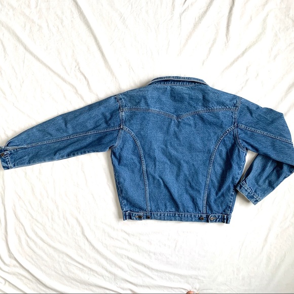 Maryk & Co. Denim Jacket - Picture 15 of 16